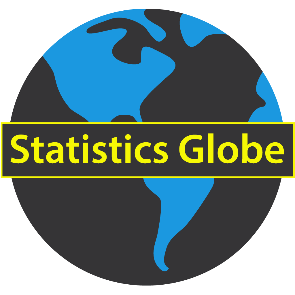 Statistics Globe Programming & Statistics Plattform